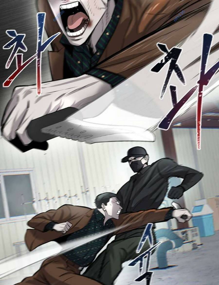 Bù Nhìn Chap 9 - Next Chap 10