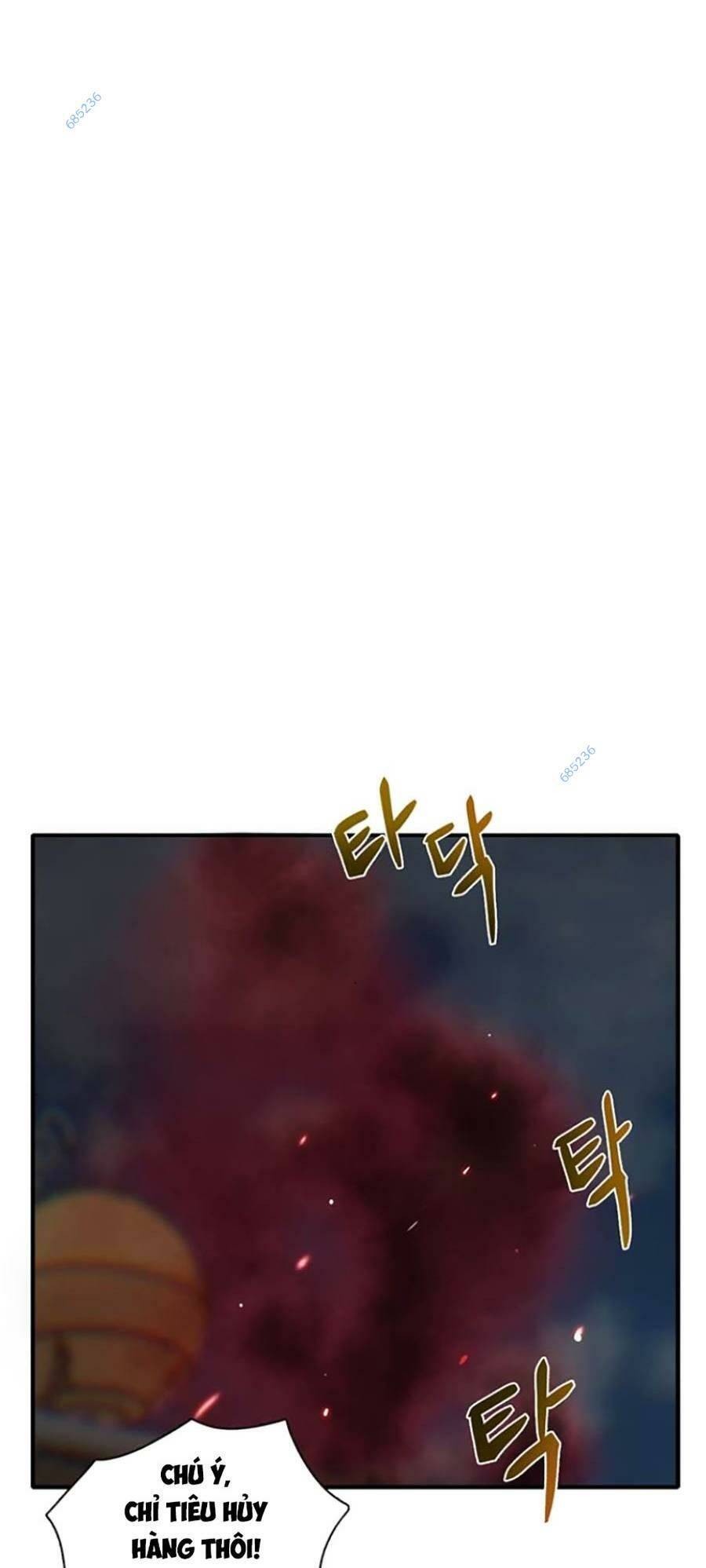 Bù Nhìn Chap 9 - Next Chap 10