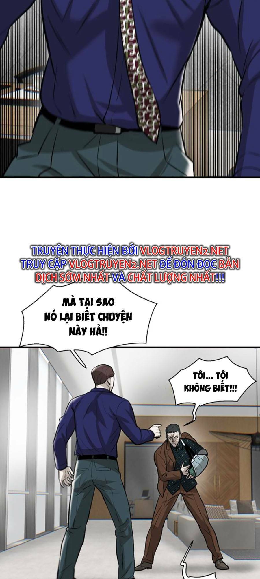 Bù Nhìn Chap 9 - Next Chap 10