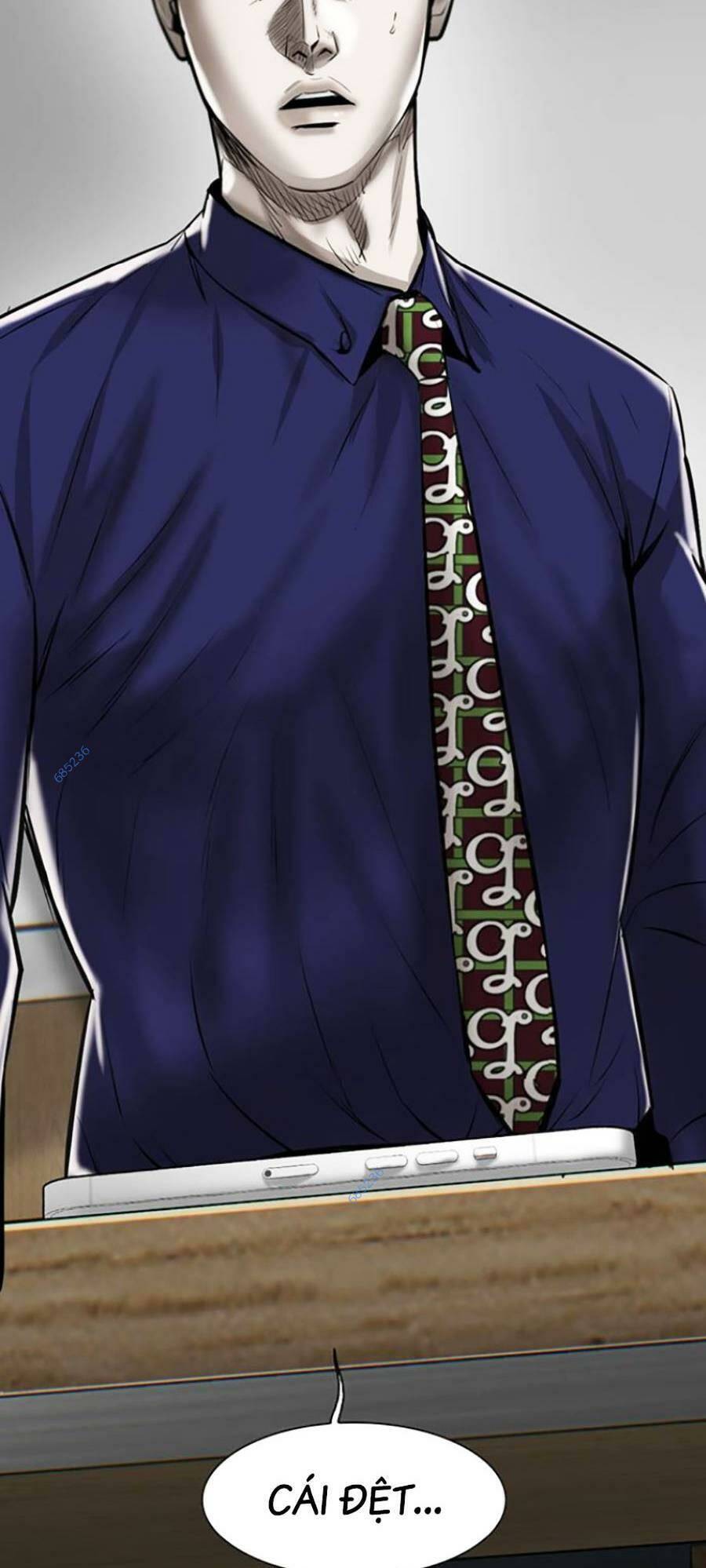 Bù Nhìn Chap 9 - Next Chap 10