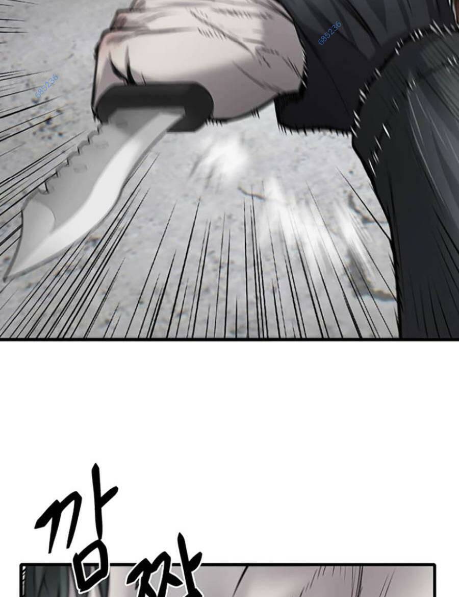 Bù Nhìn Chap 9 - Next Chap 10