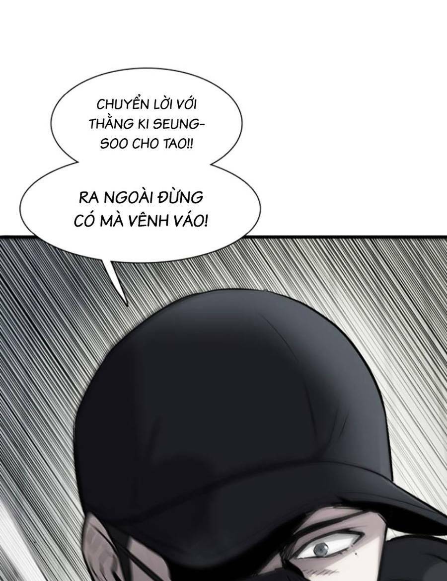 Bù Nhìn Chap 9 - Next Chap 10