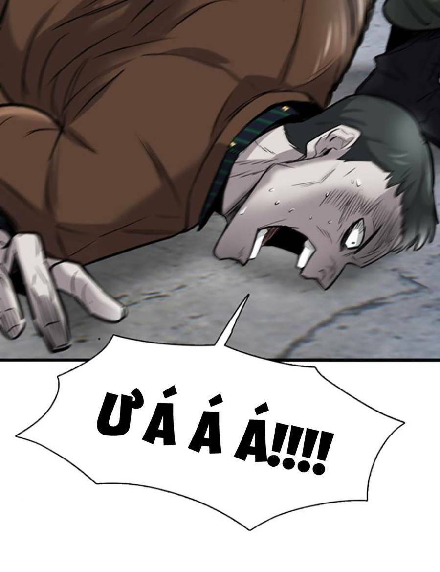 Bù Nhìn Chap 9 - Next Chap 10