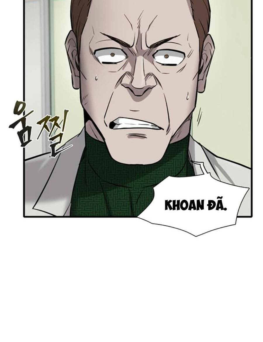 Bù Nhìn Chap 9 - Next Chap 10