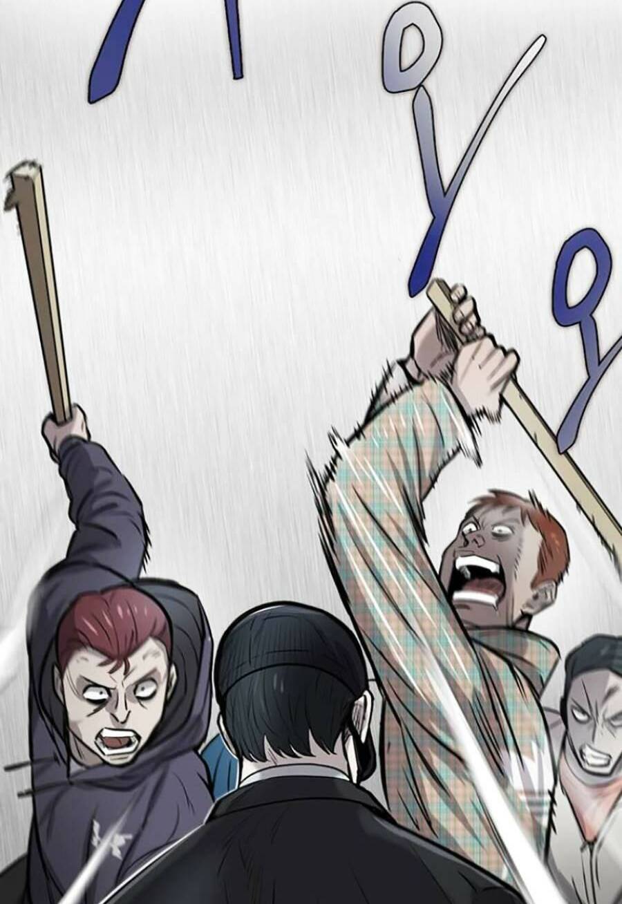 Bù Nhìn Chap 9 - Next Chap 10