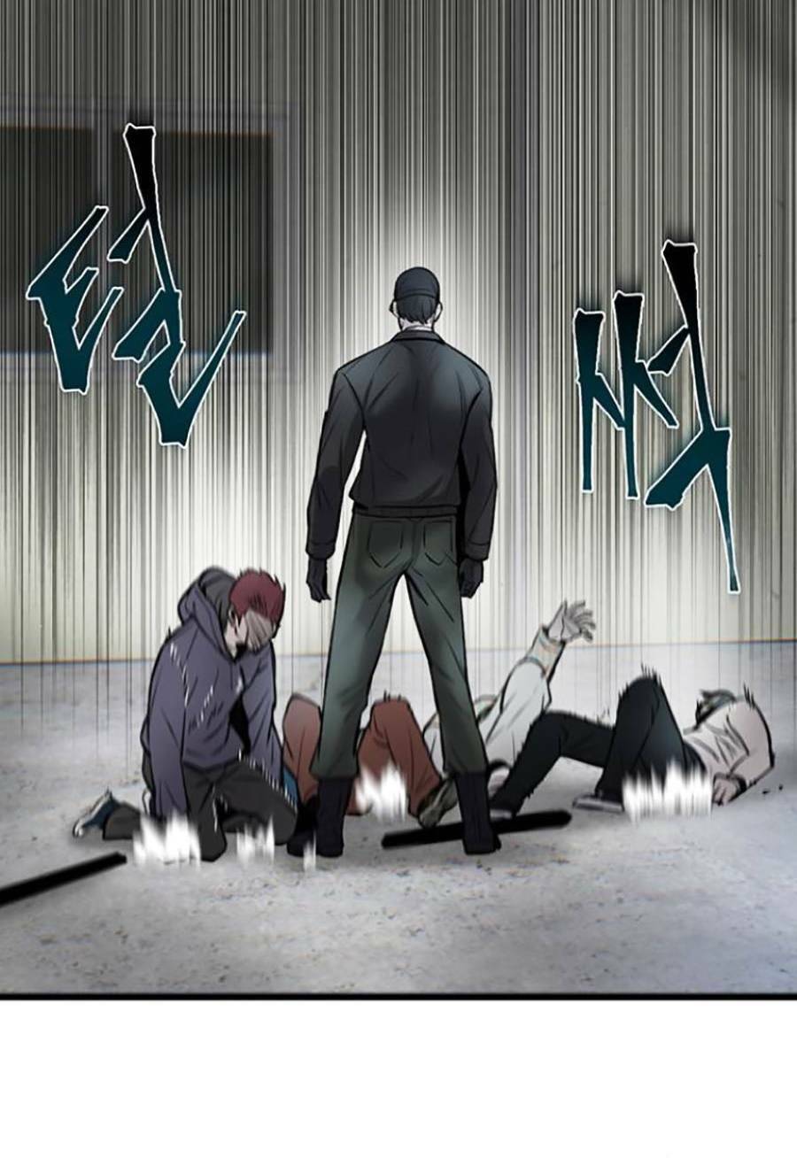 Bù Nhìn Chap 9 - Next Chap 10