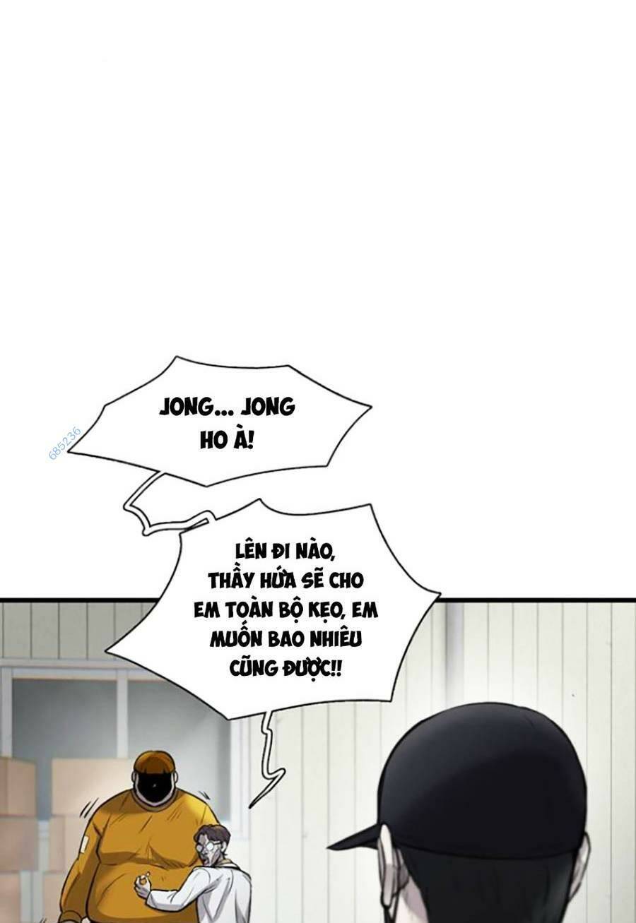 Bù Nhìn Chap 9 - Next Chap 10