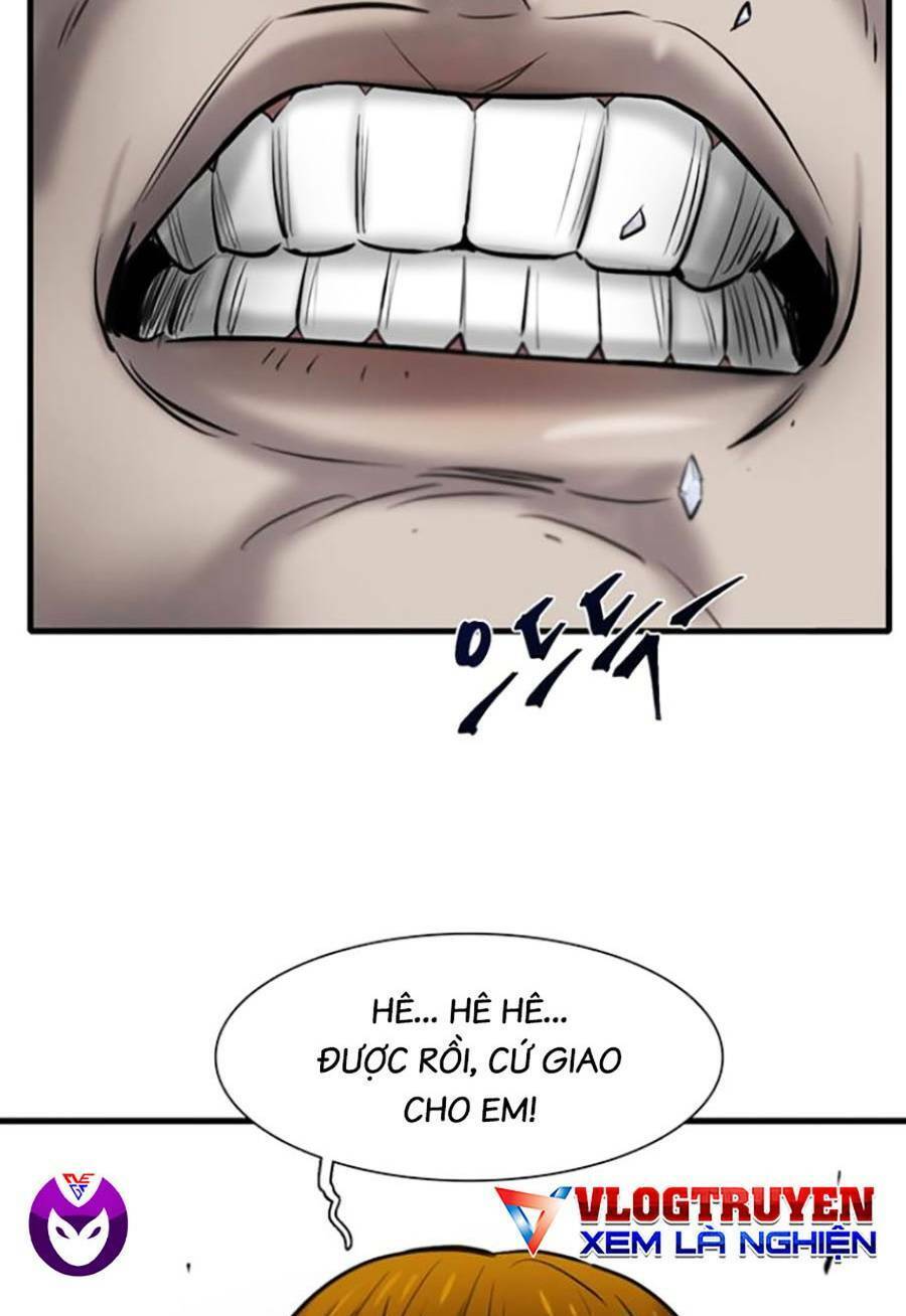 Bù Nhìn Chap 9 - Next Chap 10