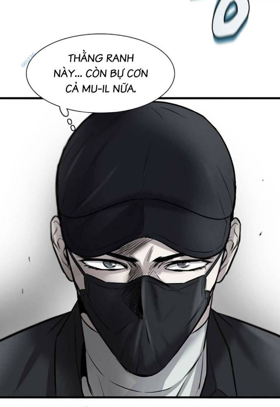 Bù Nhìn Chap 9 - Next Chap 10