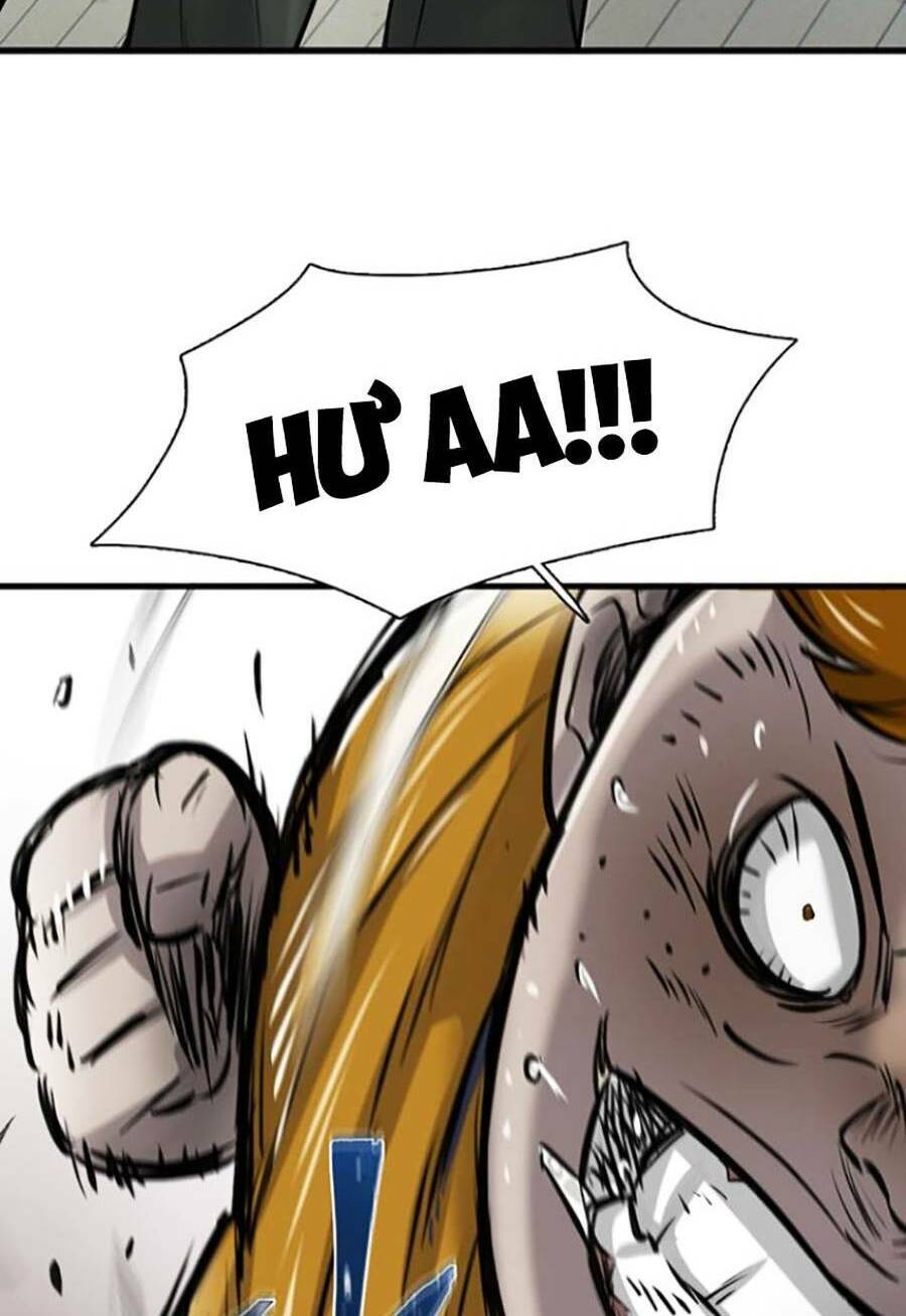 Bù Nhìn Chap 9 - Next Chap 10