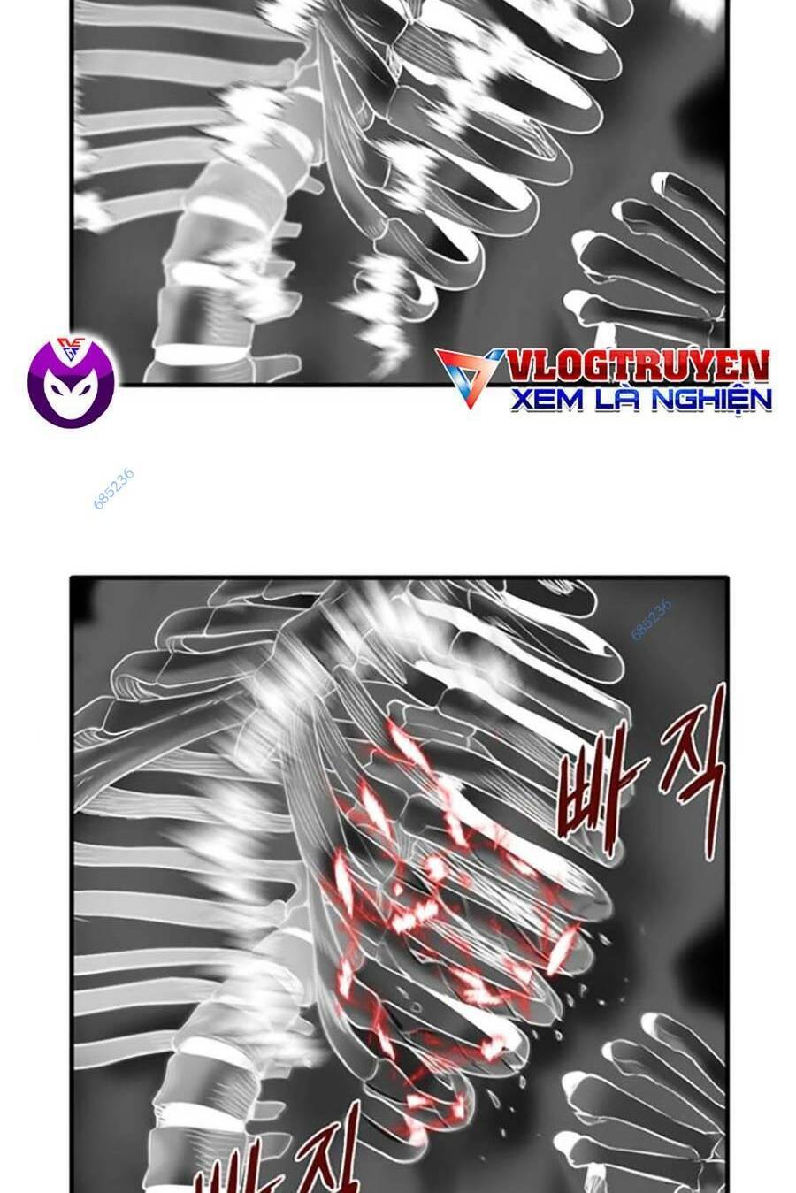 Bù Nhìn Chap 9 - Next Chap 10