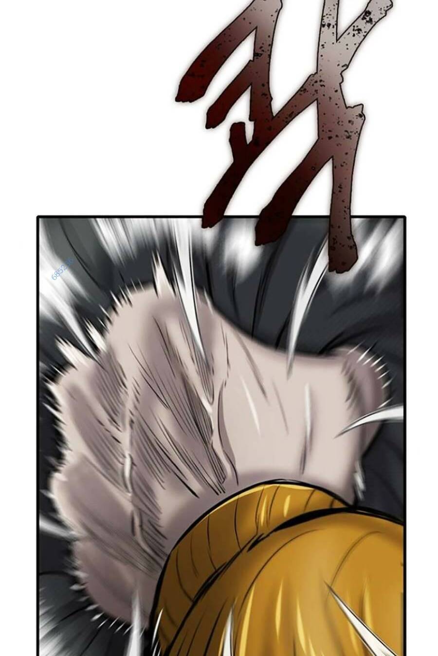 Bù Nhìn Chap 9 - Next Chap 10