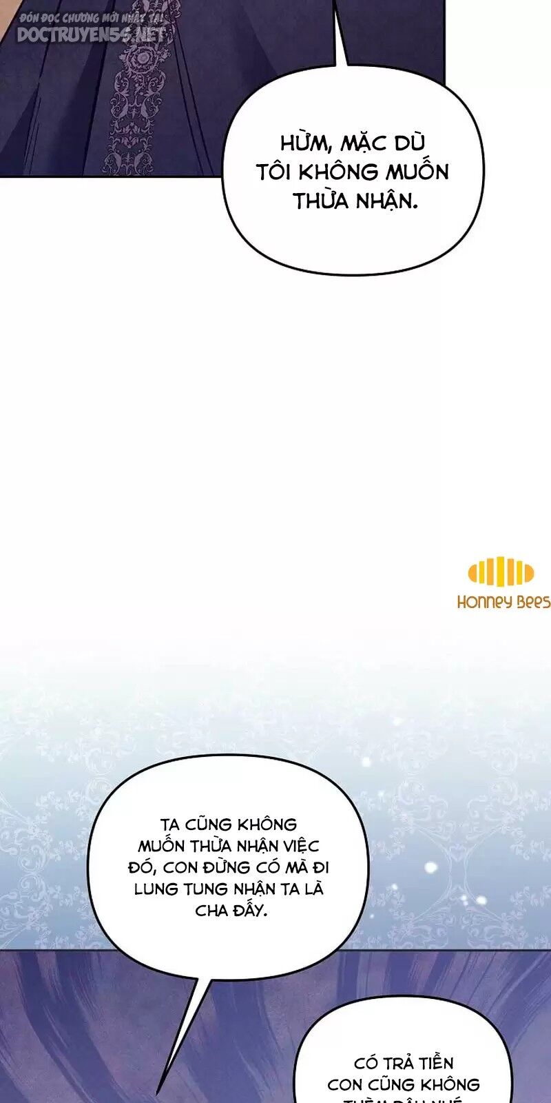 Không Có Nơi Nào Dành Cho Công Chúa Giả Mạo Chap 40 - Next Chap 41