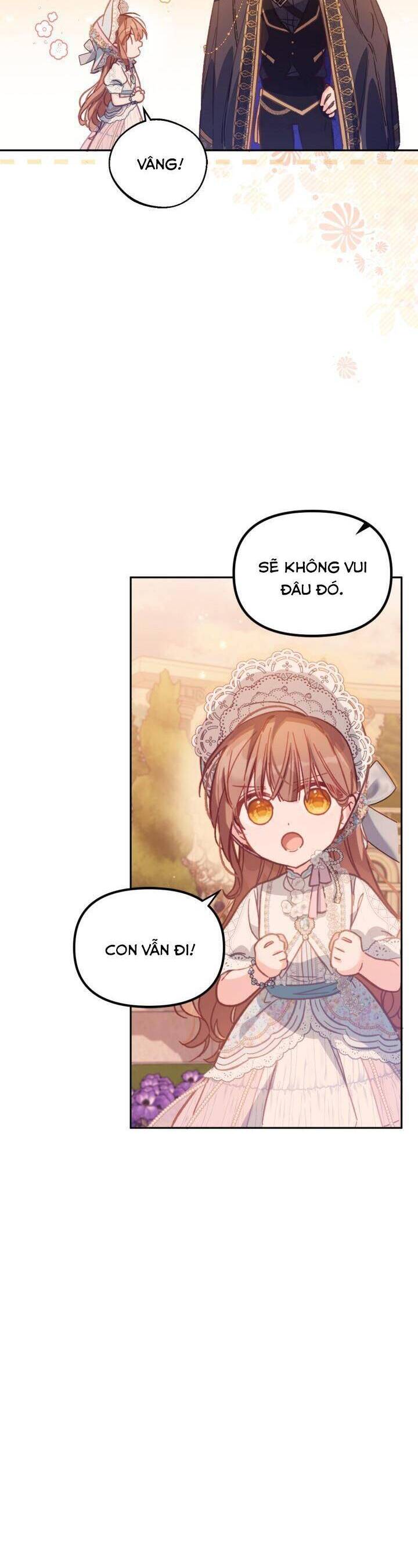 Không Có Nơi Nào Dành Cho Công Chúa Giả Mạo Chap 9 - Next Chap 10