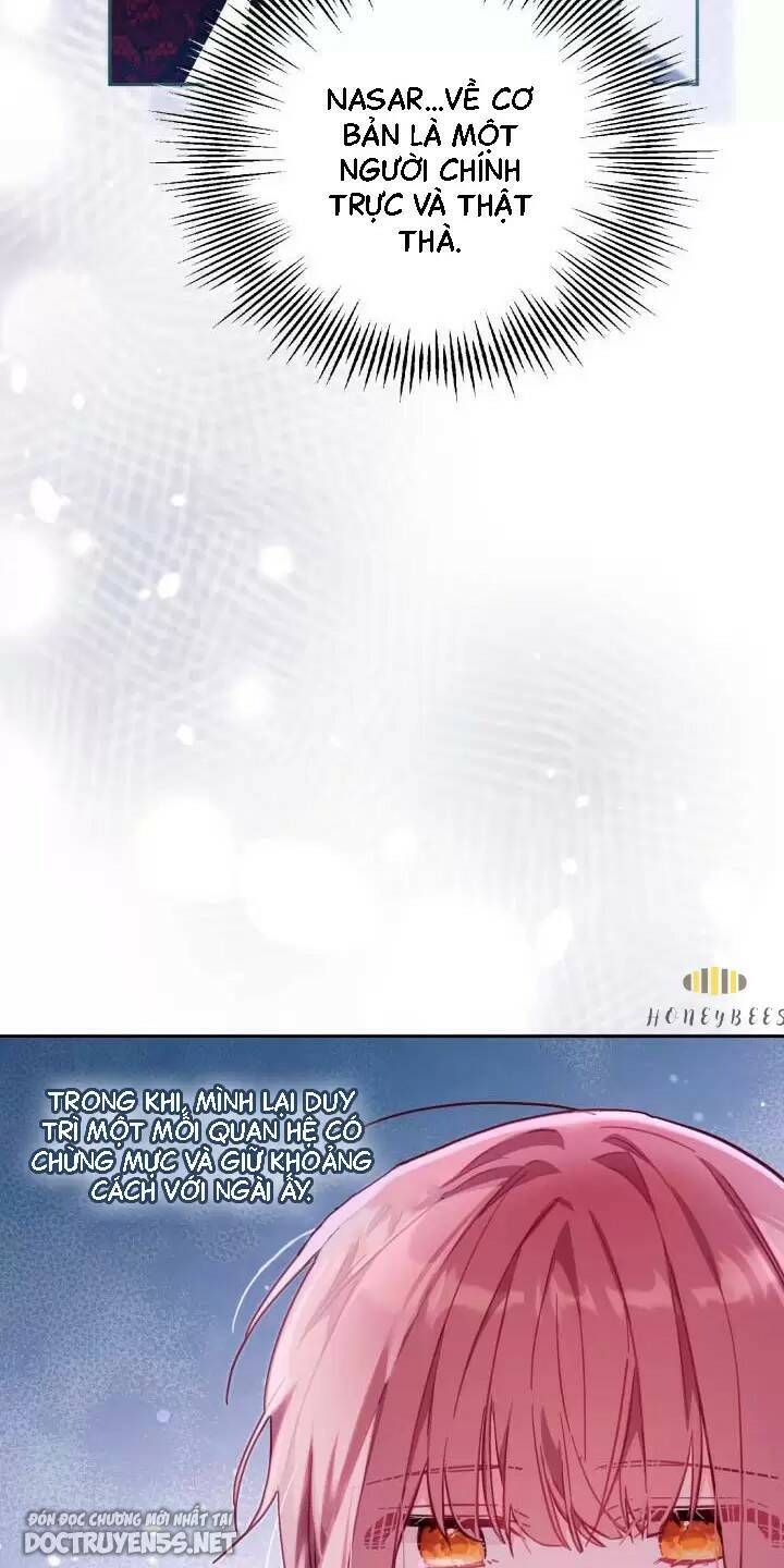 Không Có Nơi Nào Dành Cho Công Chúa Giả Mạo Chap 28 - Next Chap 29