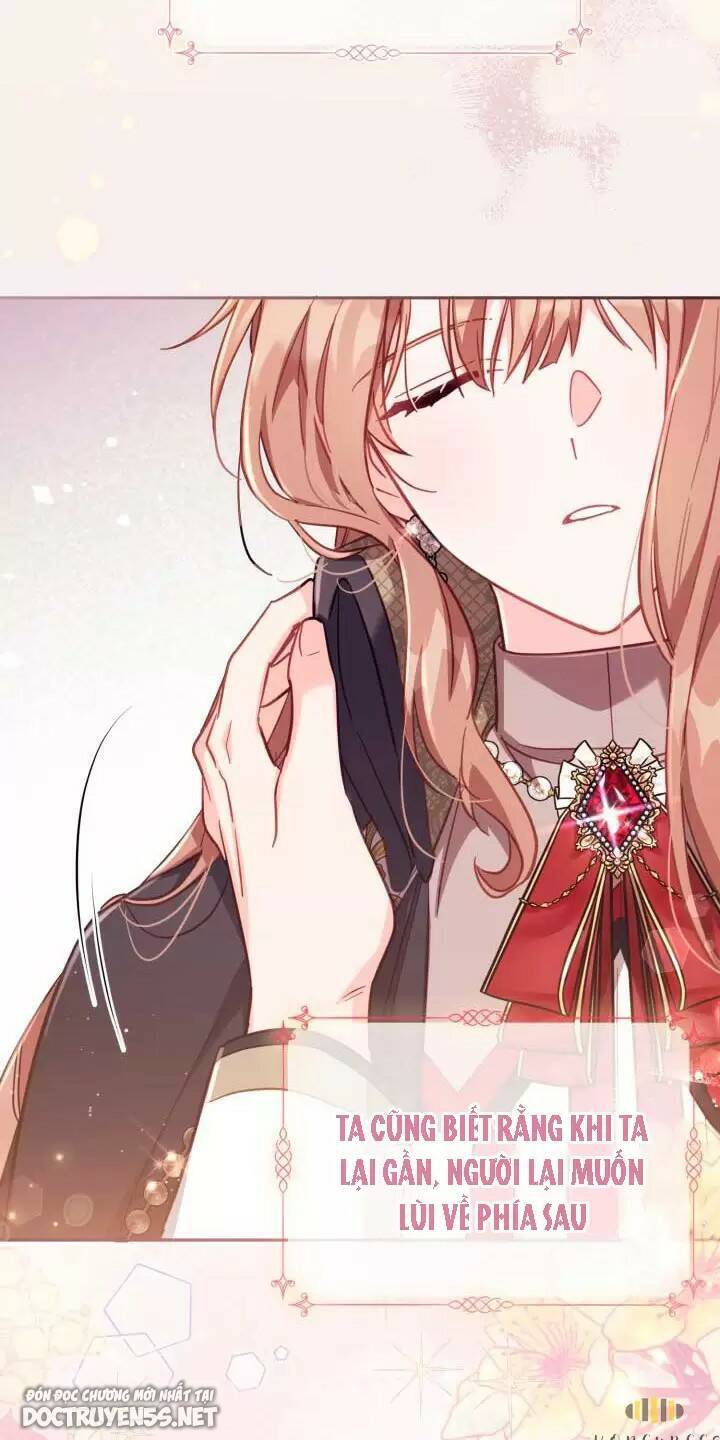 Không Có Nơi Nào Dành Cho Công Chúa Giả Mạo Chap 28 - Next Chap 29