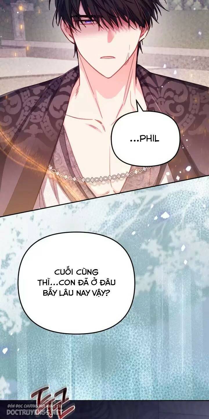 Không Có Nơi Nào Dành Cho Công Chúa Giả Mạo Chap 28 - Next Chap 29