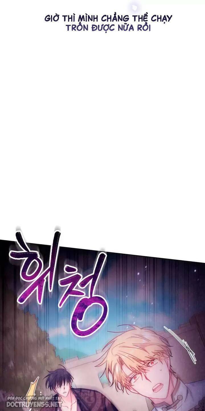 Không Có Nơi Nào Dành Cho Công Chúa Giả Mạo Chap 28 - Next Chap 29