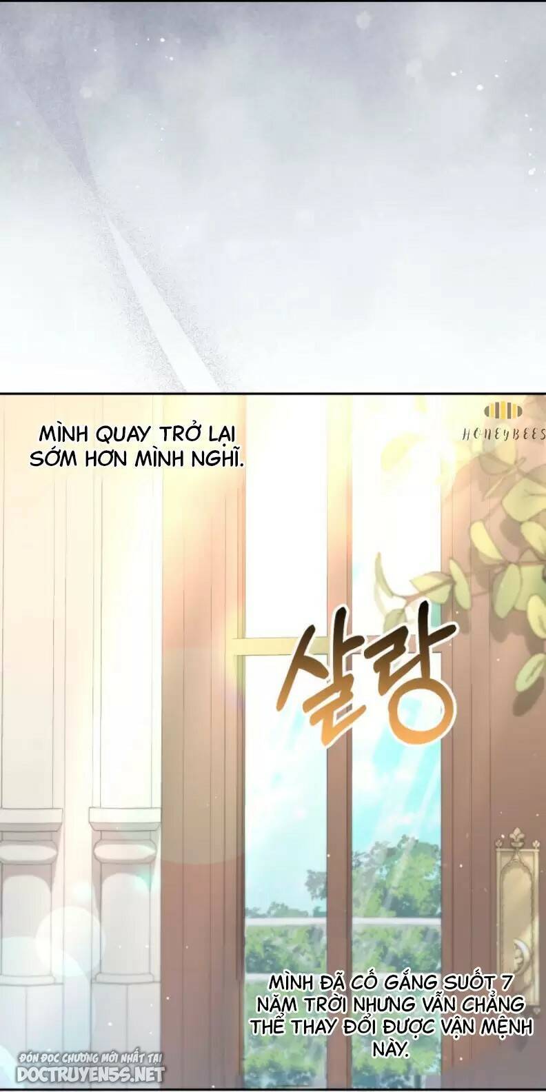 Không Có Nơi Nào Dành Cho Công Chúa Giả Mạo Chap 30 - Next Chap 31