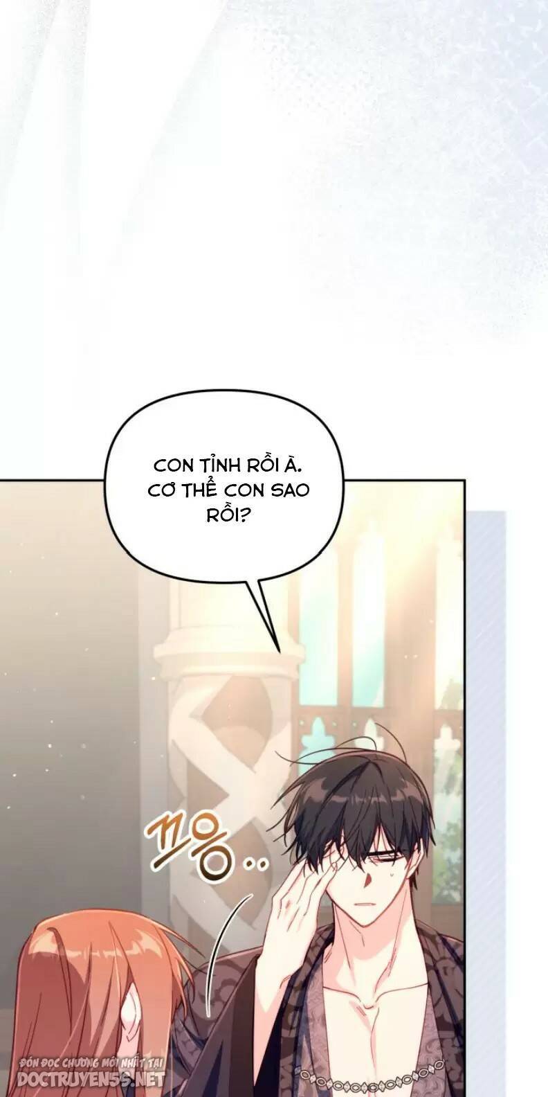 Không Có Nơi Nào Dành Cho Công Chúa Giả Mạo Chap 30 - Next Chap 31