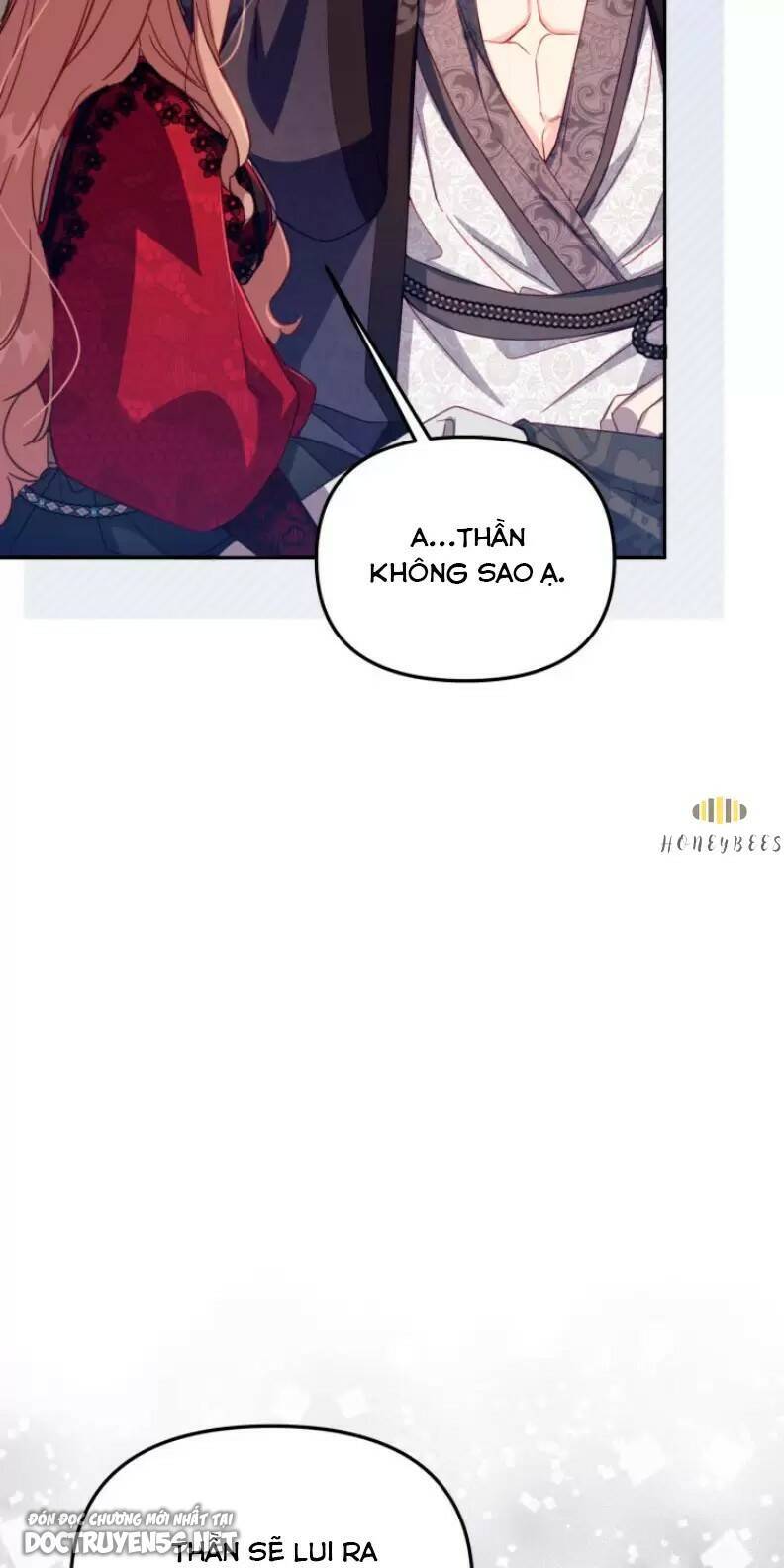 Không Có Nơi Nào Dành Cho Công Chúa Giả Mạo Chap 30 - Next Chap 31