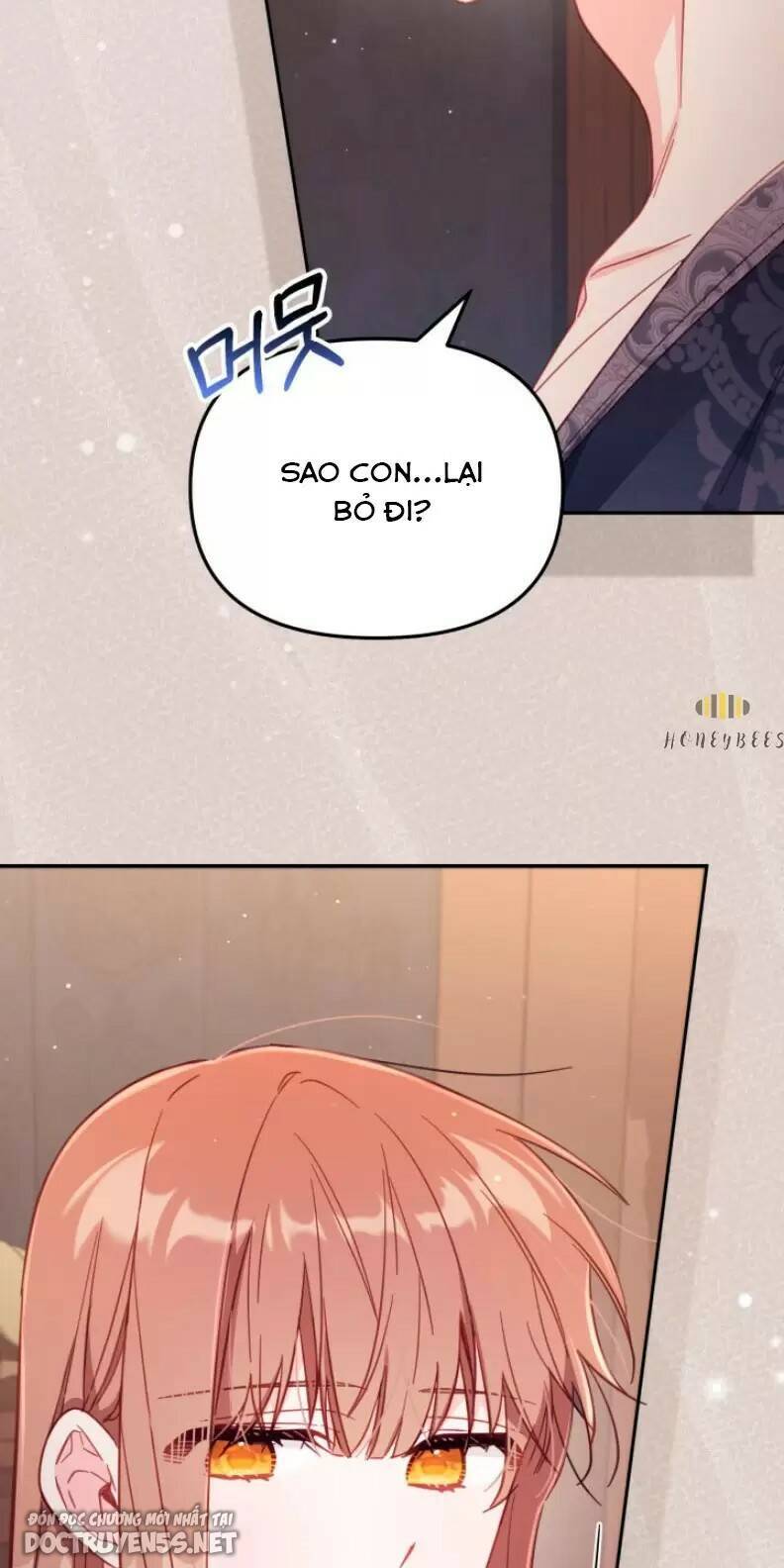 Không Có Nơi Nào Dành Cho Công Chúa Giả Mạo Chap 30 - Next Chap 31