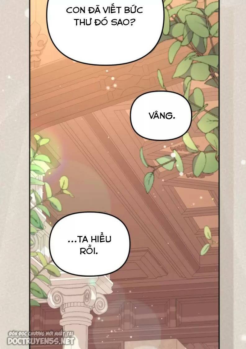 Không Có Nơi Nào Dành Cho Công Chúa Giả Mạo Chap 30 - Next Chap 31