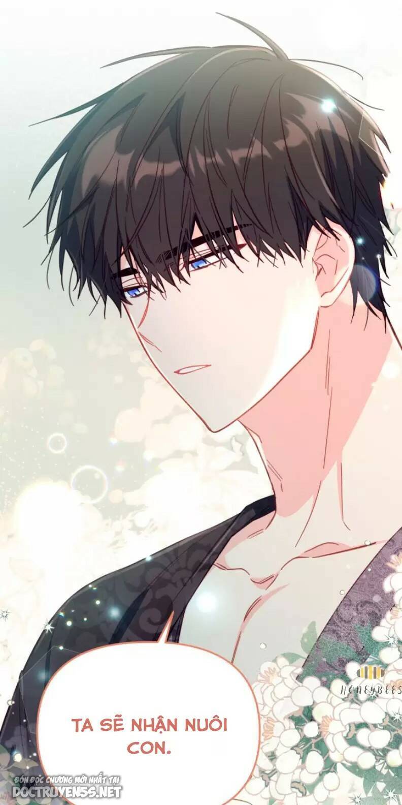 Không Có Nơi Nào Dành Cho Công Chúa Giả Mạo Chap 30 - Next Chap 31