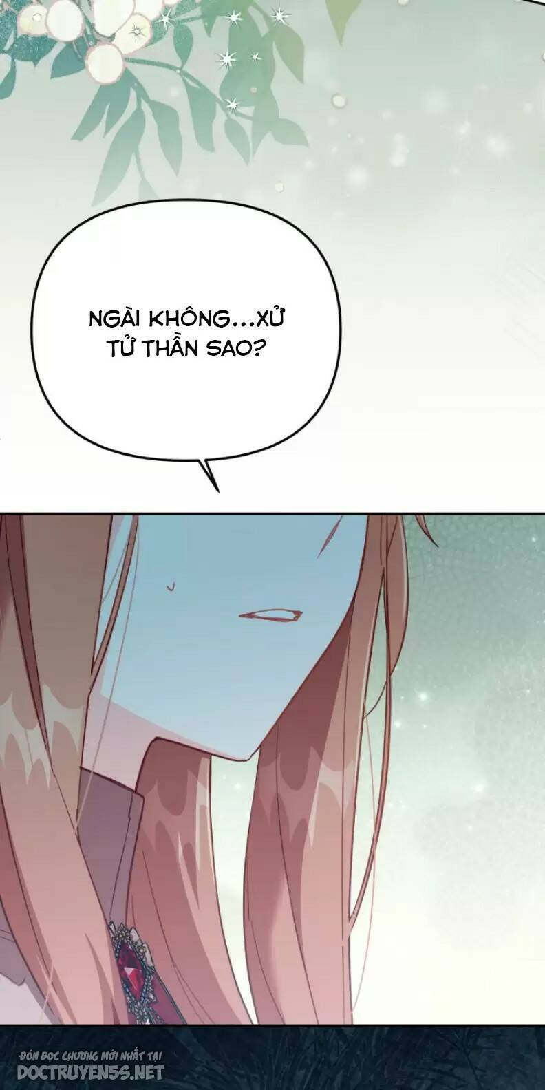 Không Có Nơi Nào Dành Cho Công Chúa Giả Mạo Chap 30 - Next Chap 31