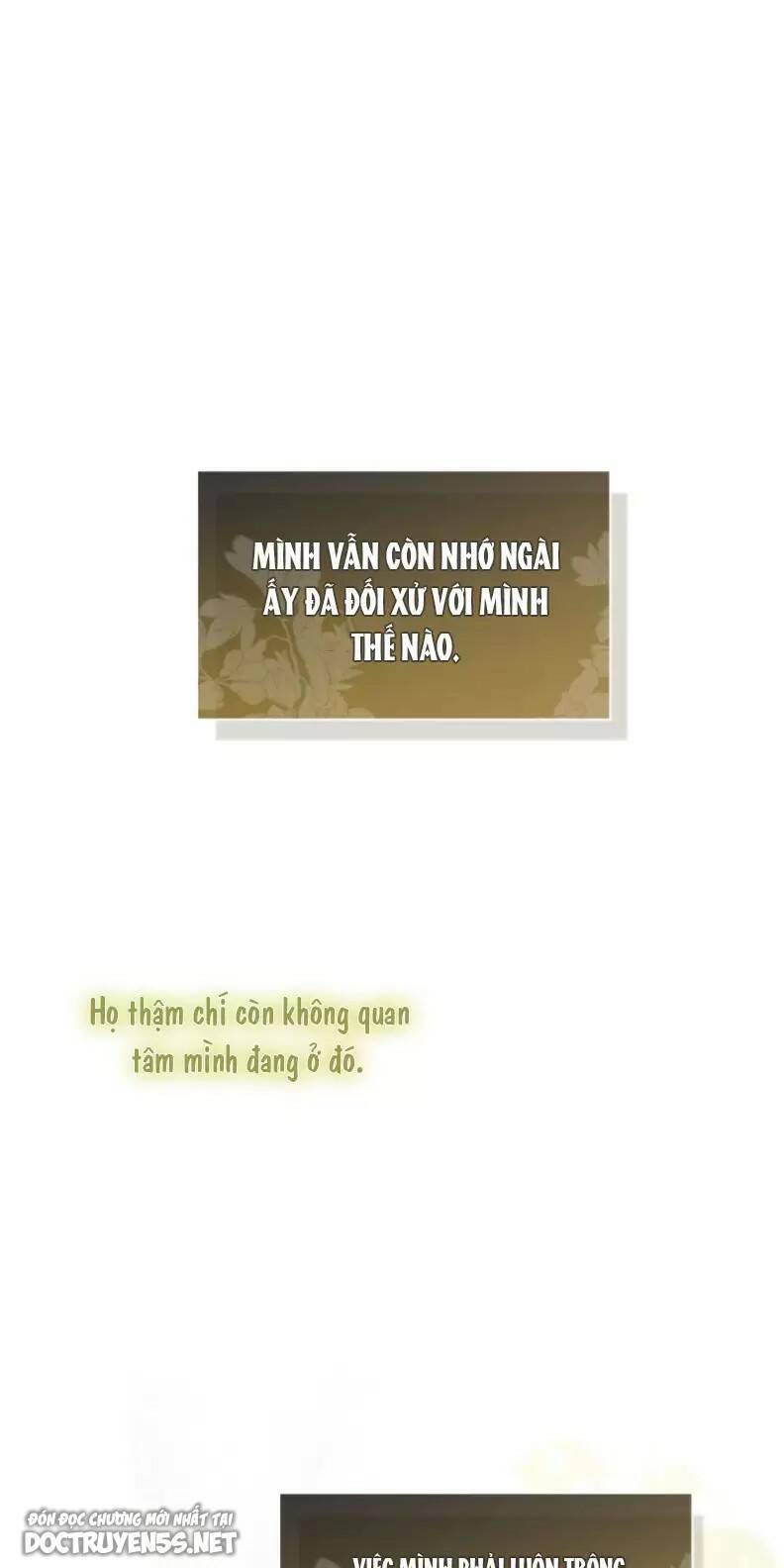 Không Có Nơi Nào Dành Cho Công Chúa Giả Mạo Chap 30 - Next Chap 31