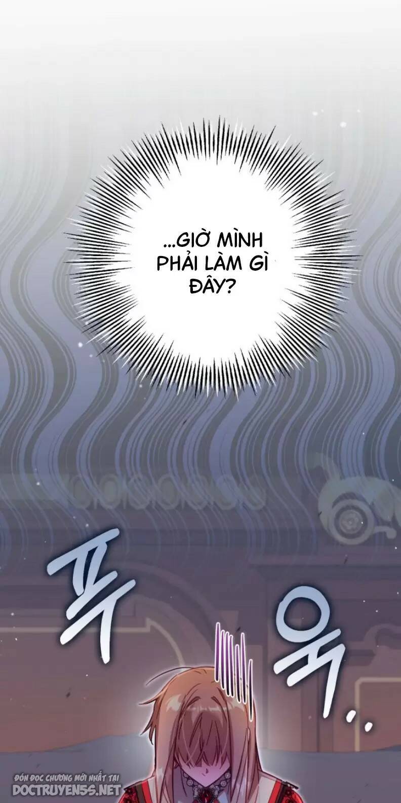 Không Có Nơi Nào Dành Cho Công Chúa Giả Mạo Chap 30 - Next Chap 31