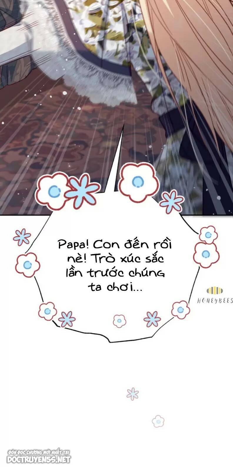 Không Có Nơi Nào Dành Cho Công Chúa Giả Mạo Chap 30 - Next Chap 31