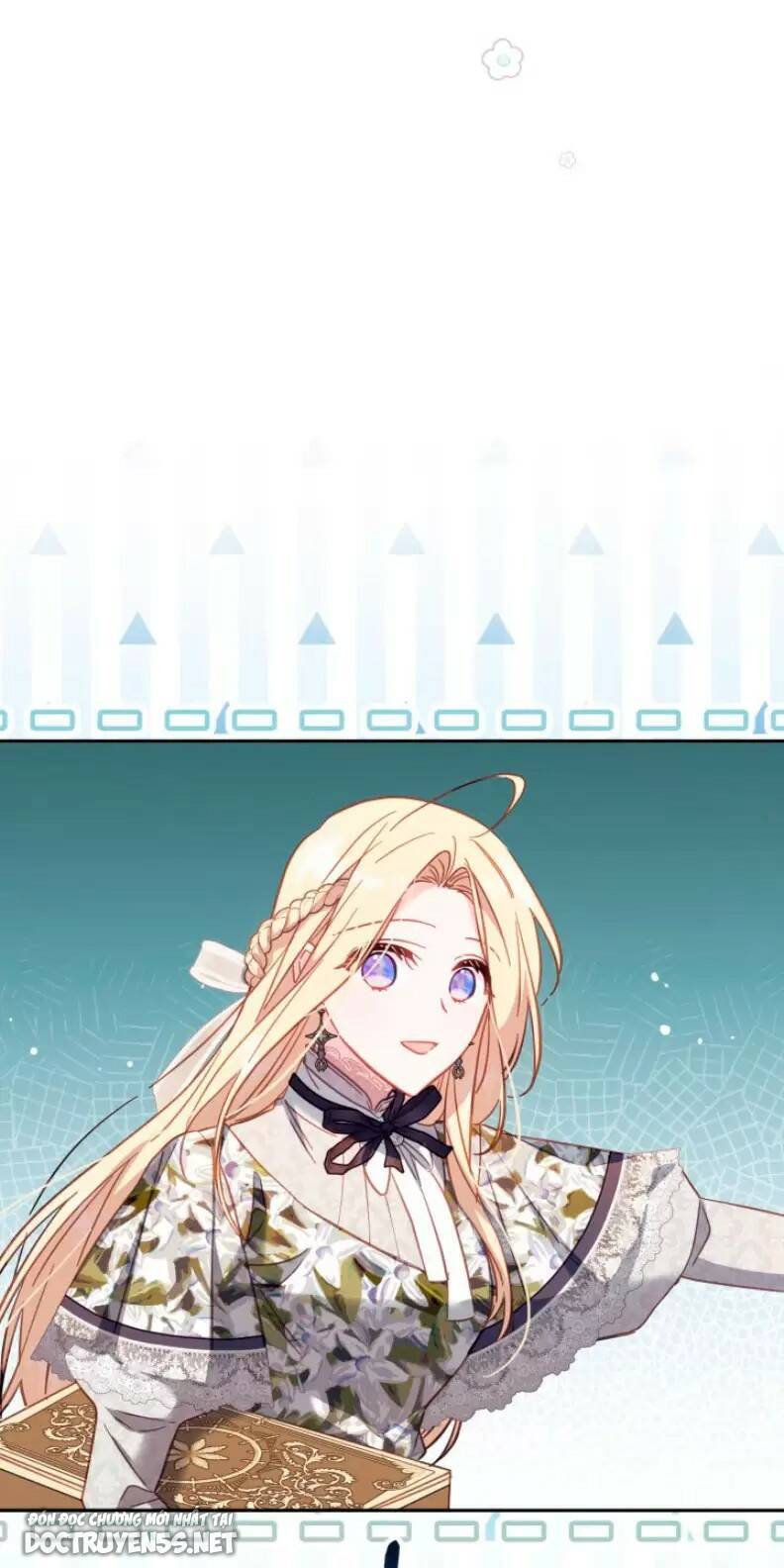 Không Có Nơi Nào Dành Cho Công Chúa Giả Mạo Chap 30 - Next Chap 31