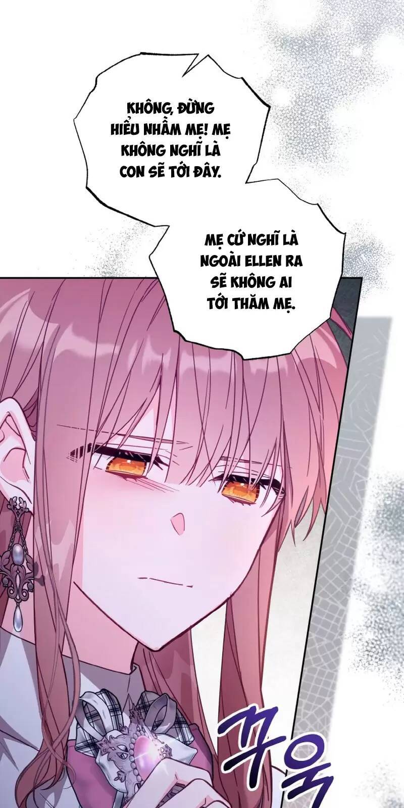 Không Có Nơi Nào Dành Cho Công Chúa Giả Mạo Chap 37 - Next Chap 38