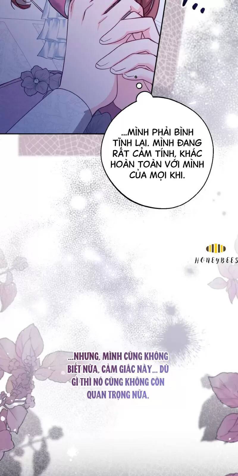 Không Có Nơi Nào Dành Cho Công Chúa Giả Mạo Chap 37 - Next Chap 38