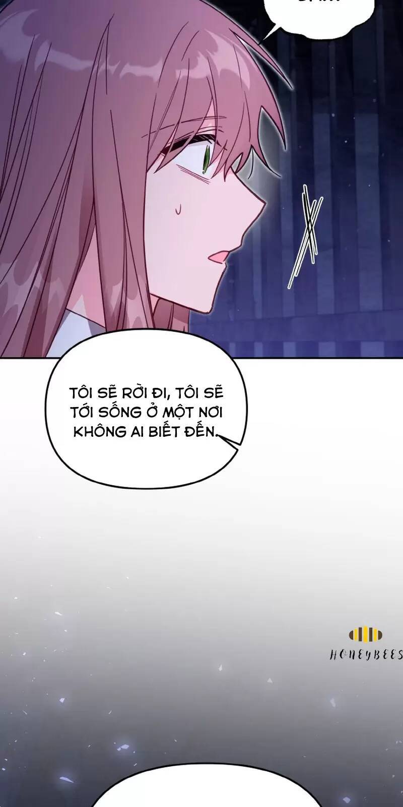 Không Có Nơi Nào Dành Cho Công Chúa Giả Mạo Chap 37 - Next Chap 38