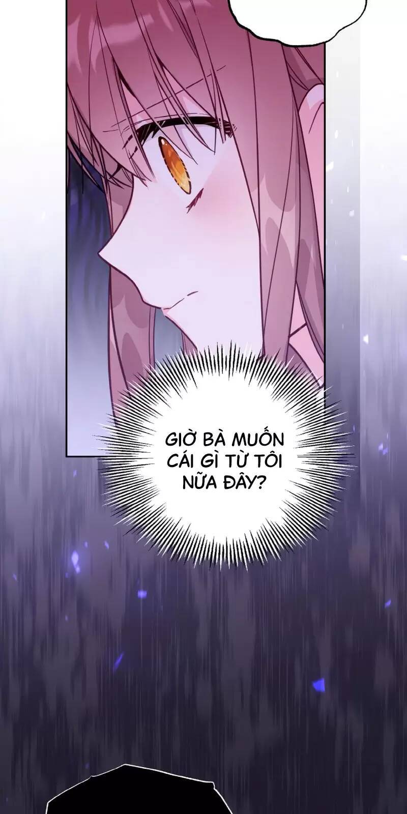 Không Có Nơi Nào Dành Cho Công Chúa Giả Mạo Chap 37 - Next Chap 38