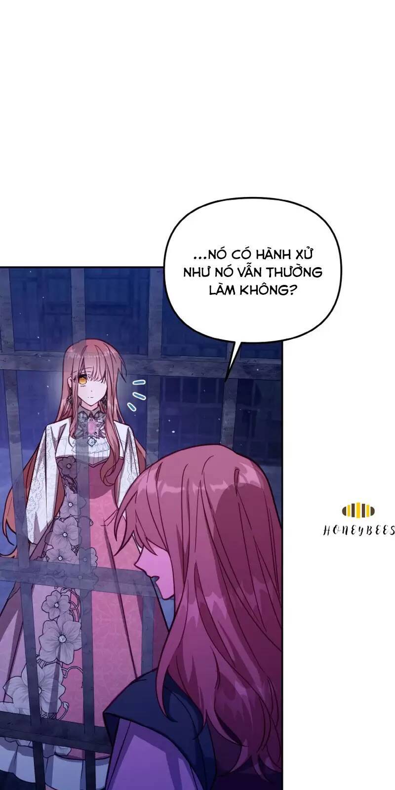 Không Có Nơi Nào Dành Cho Công Chúa Giả Mạo Chap 37 - Next Chap 38