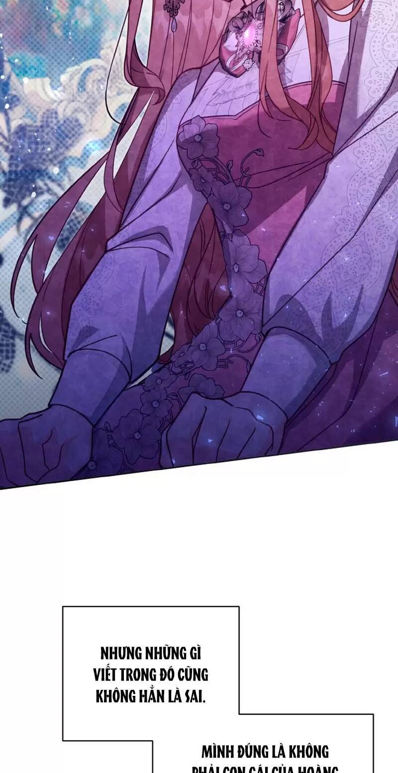 Không Có Nơi Nào Dành Cho Công Chúa Giả Mạo Chap 37 - Next Chap 38