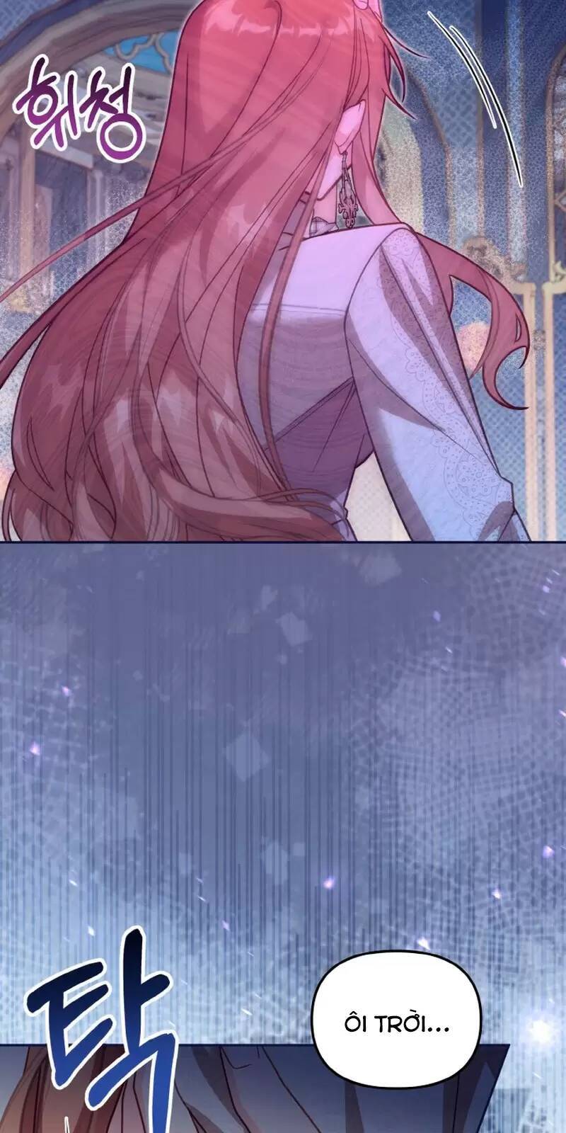 Không Có Nơi Nào Dành Cho Công Chúa Giả Mạo Chap 37 - Next Chap 38