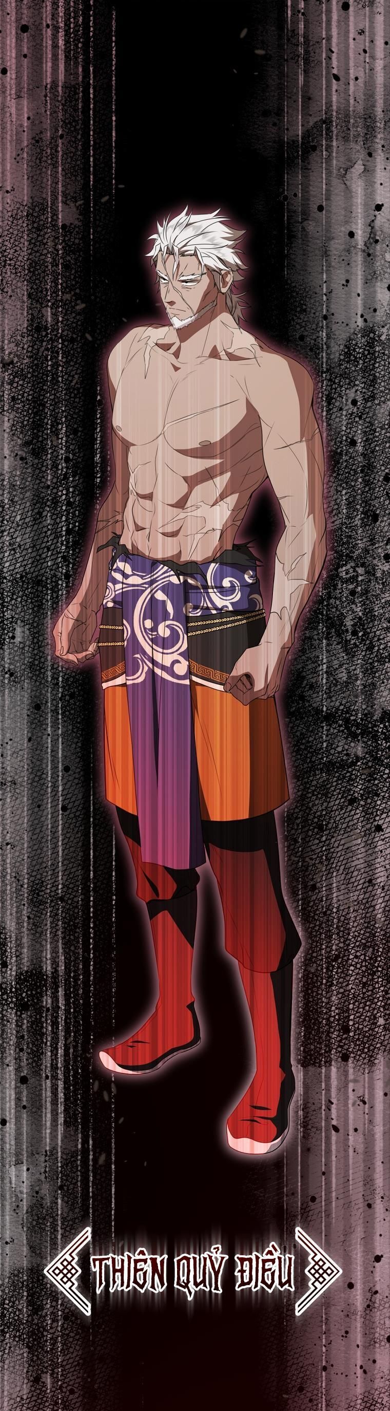 Trở Thành Cô Cháu Gái Bị Khinh Miệt Của Gia Tộc Võ Lâm Chap 33 - Next Chap 34