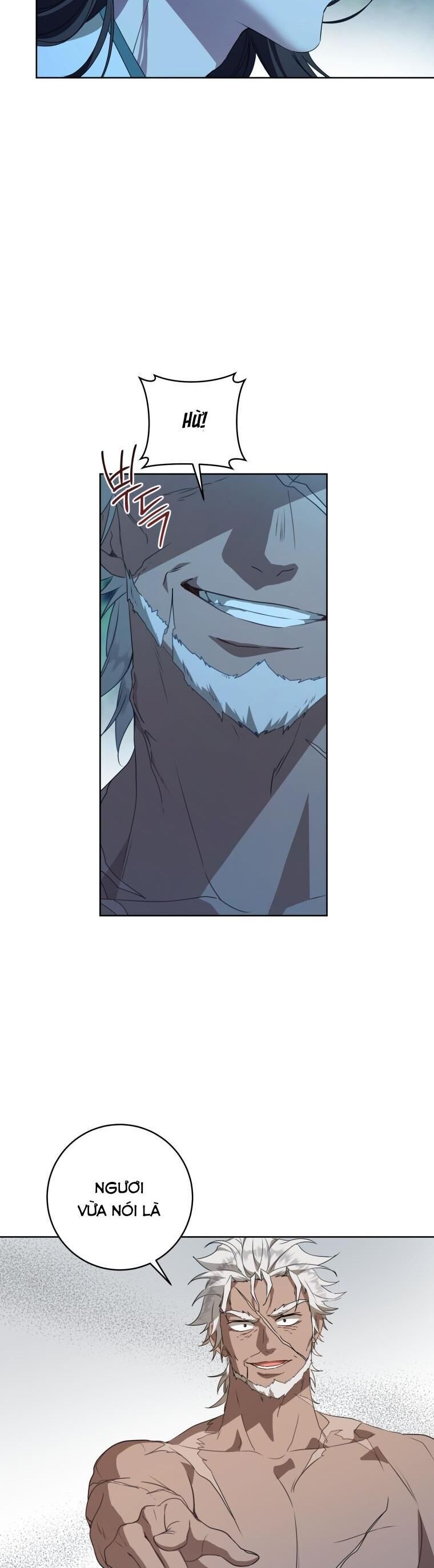 Trở Thành Cô Cháu Gái Bị Khinh Miệt Của Gia Tộc Võ Lâm Chap 33 - Next Chap 34