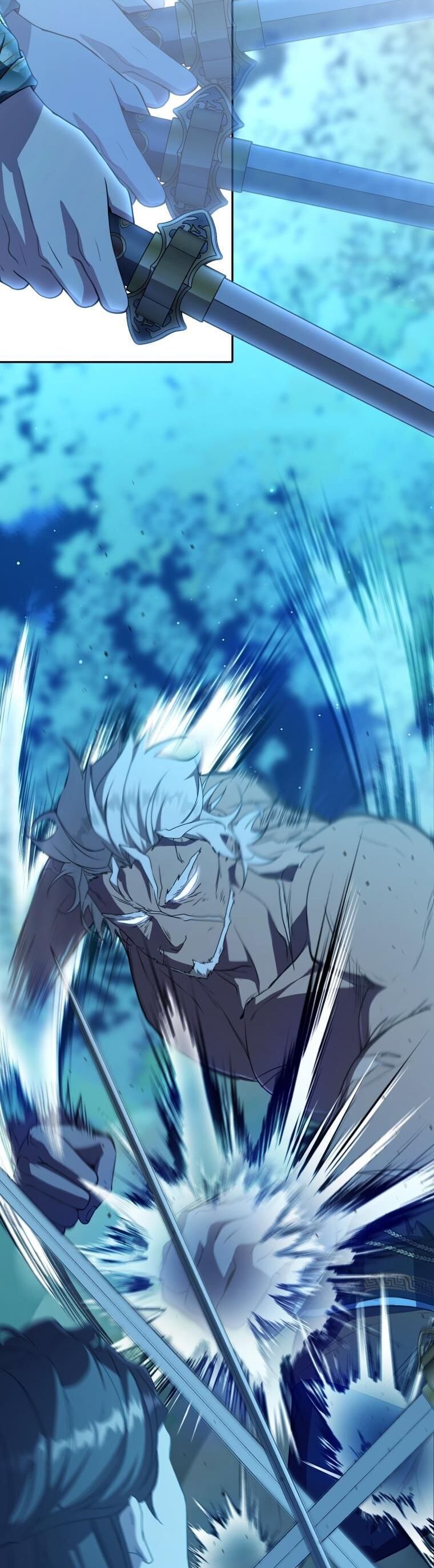 Trở Thành Cô Cháu Gái Bị Khinh Miệt Của Gia Tộc Võ Lâm Chap 33 - Next Chap 34