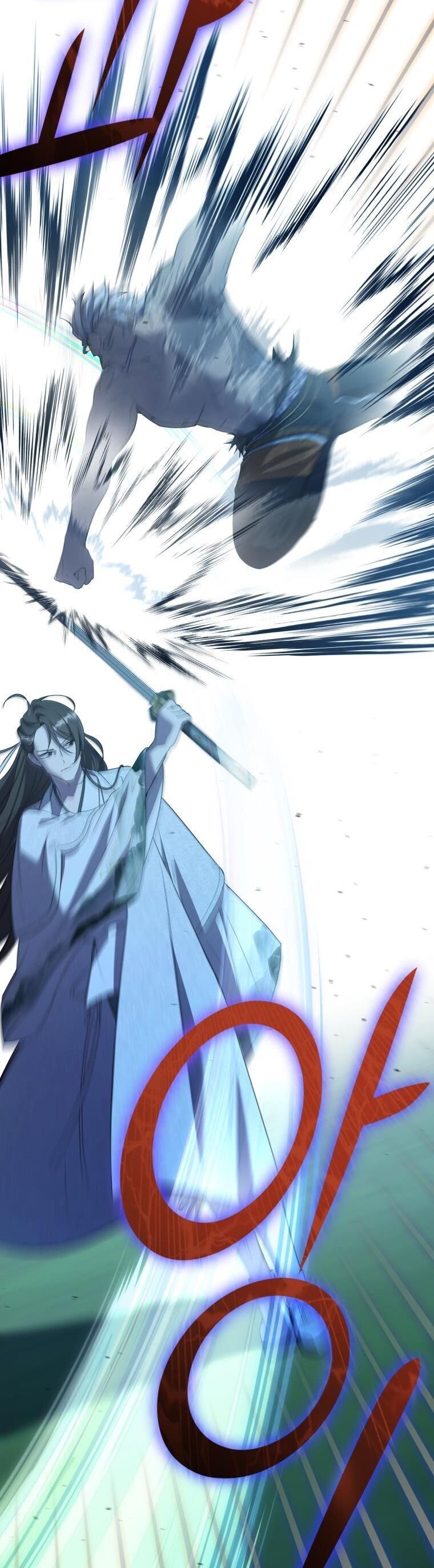 Trở Thành Cô Cháu Gái Bị Khinh Miệt Của Gia Tộc Võ Lâm Chap 33 - Next Chap 34