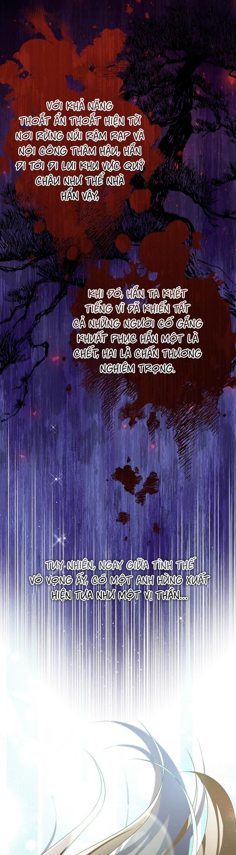 Trở Thành Cô Cháu Gái Bị Khinh Miệt Của Gia Tộc Võ Lâm Chap 33 - Next Chap 34