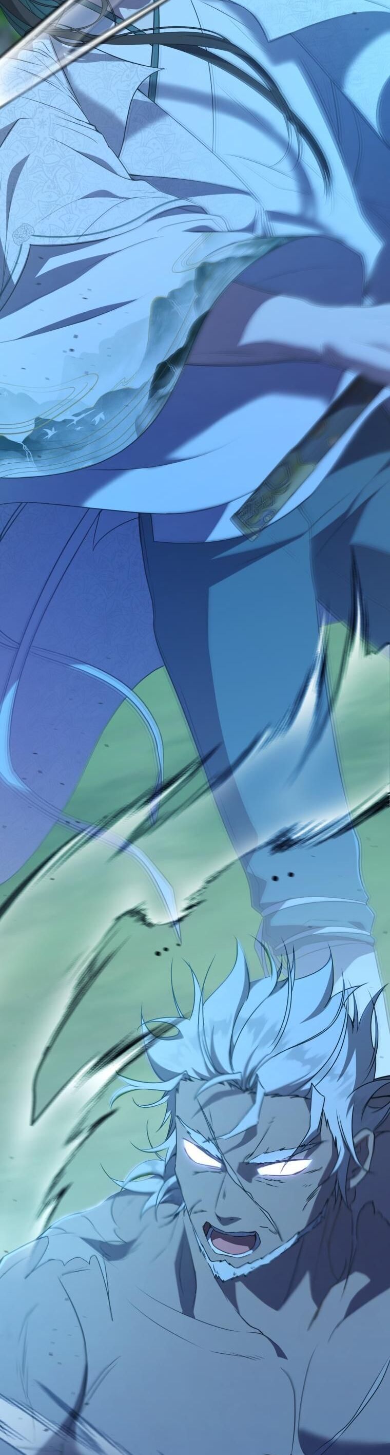 Trở Thành Cô Cháu Gái Bị Khinh Miệt Của Gia Tộc Võ Lâm Chap 33 - Next Chap 34