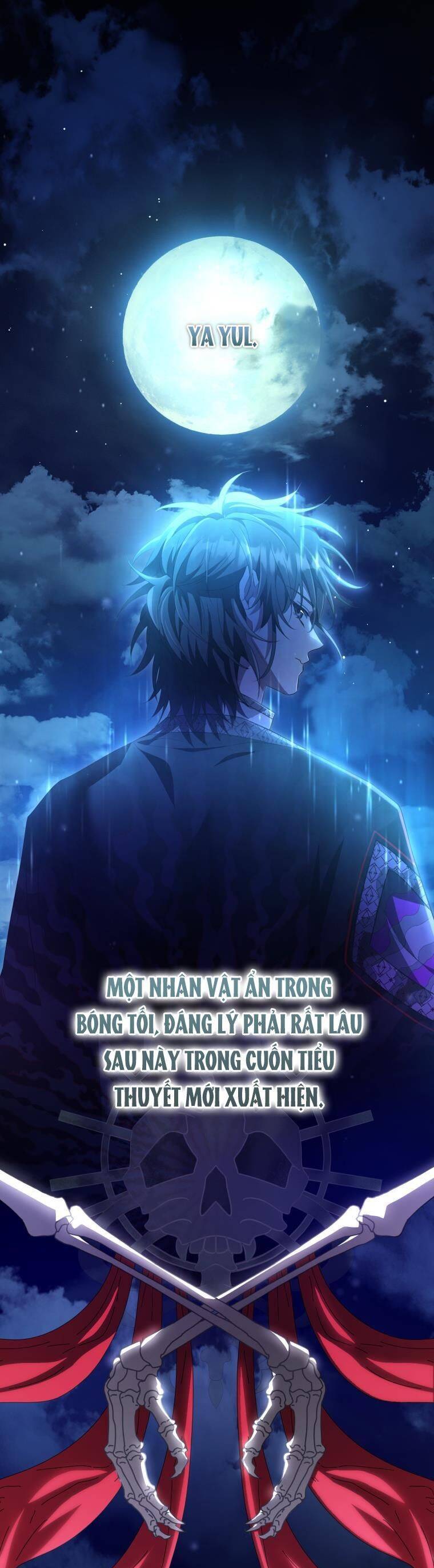 Trở Thành Cô Cháu Gái Bị Khinh Miệt Của Gia Tộc Võ Lâm Chap 35 - Next Chap 36