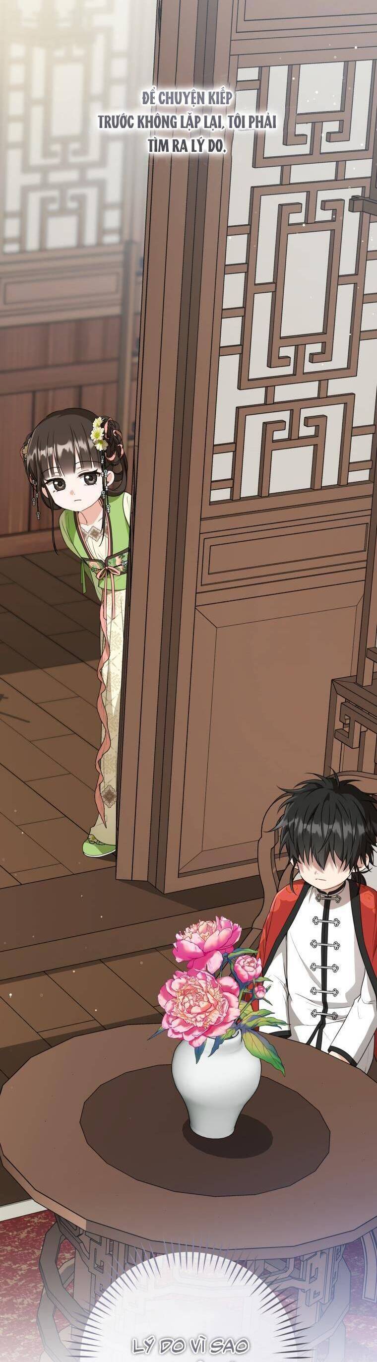 Trở Thành Cô Cháu Gái Bị Khinh Miệt Của Gia Tộc Võ Lâm Chap 35 - Next Chap 36