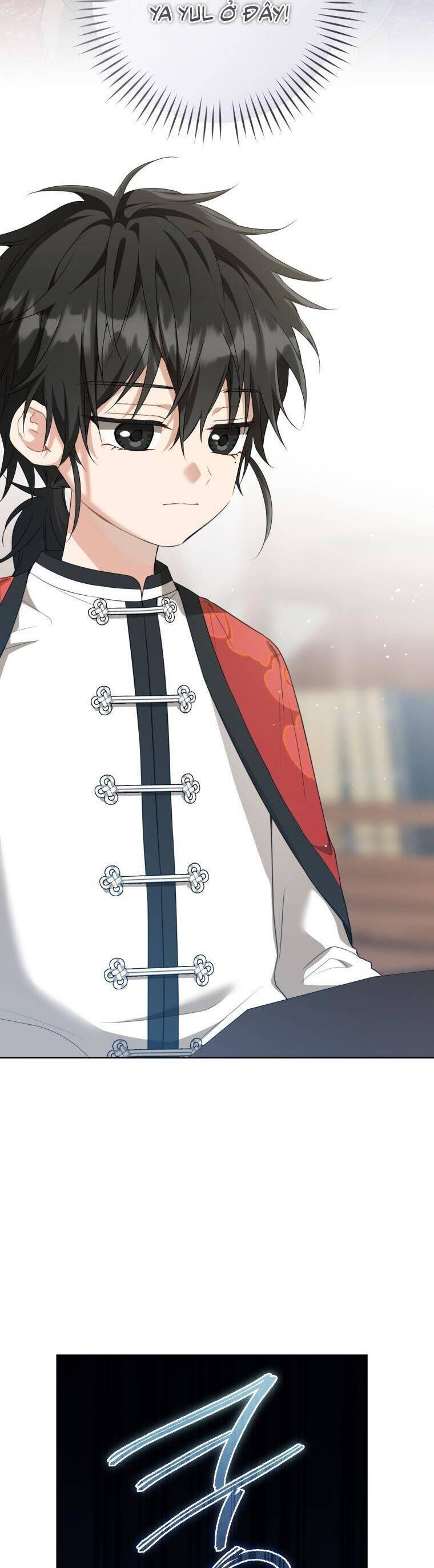 Trở Thành Cô Cháu Gái Bị Khinh Miệt Của Gia Tộc Võ Lâm Chap 35 - Next Chap 36