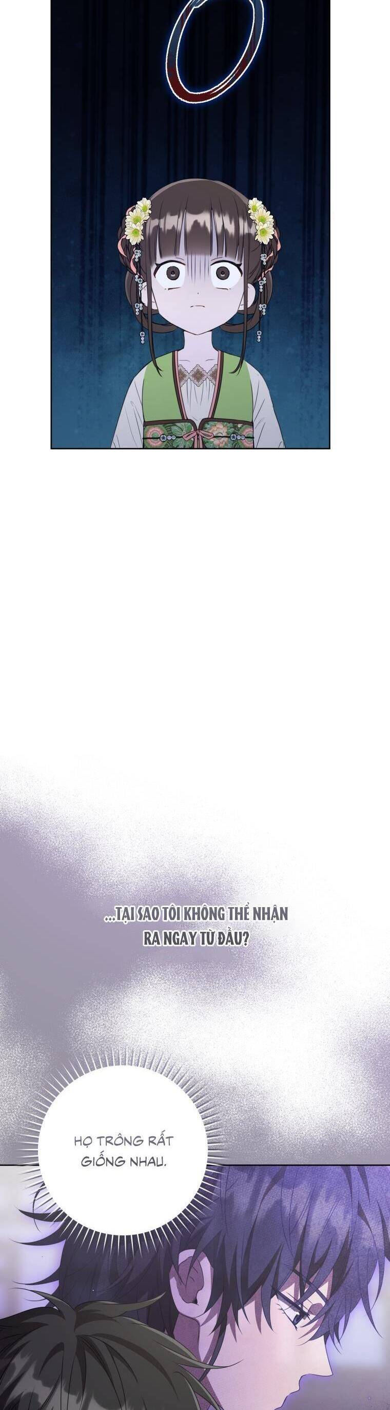 Trở Thành Cô Cháu Gái Bị Khinh Miệt Của Gia Tộc Võ Lâm Chap 35 - Next Chap 36